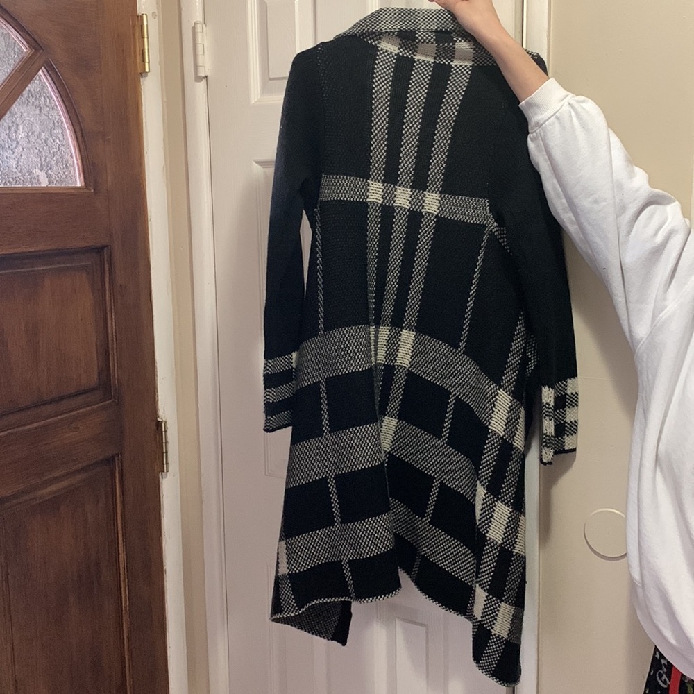 Long coat - Picture 2 of 3